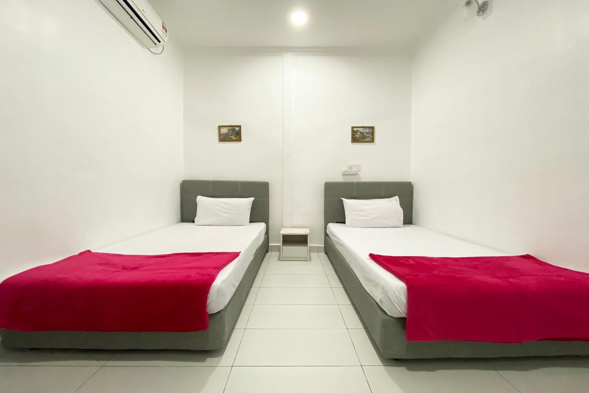 Oyo Home 90230 Dh Residence Kota Belud Exterior foto