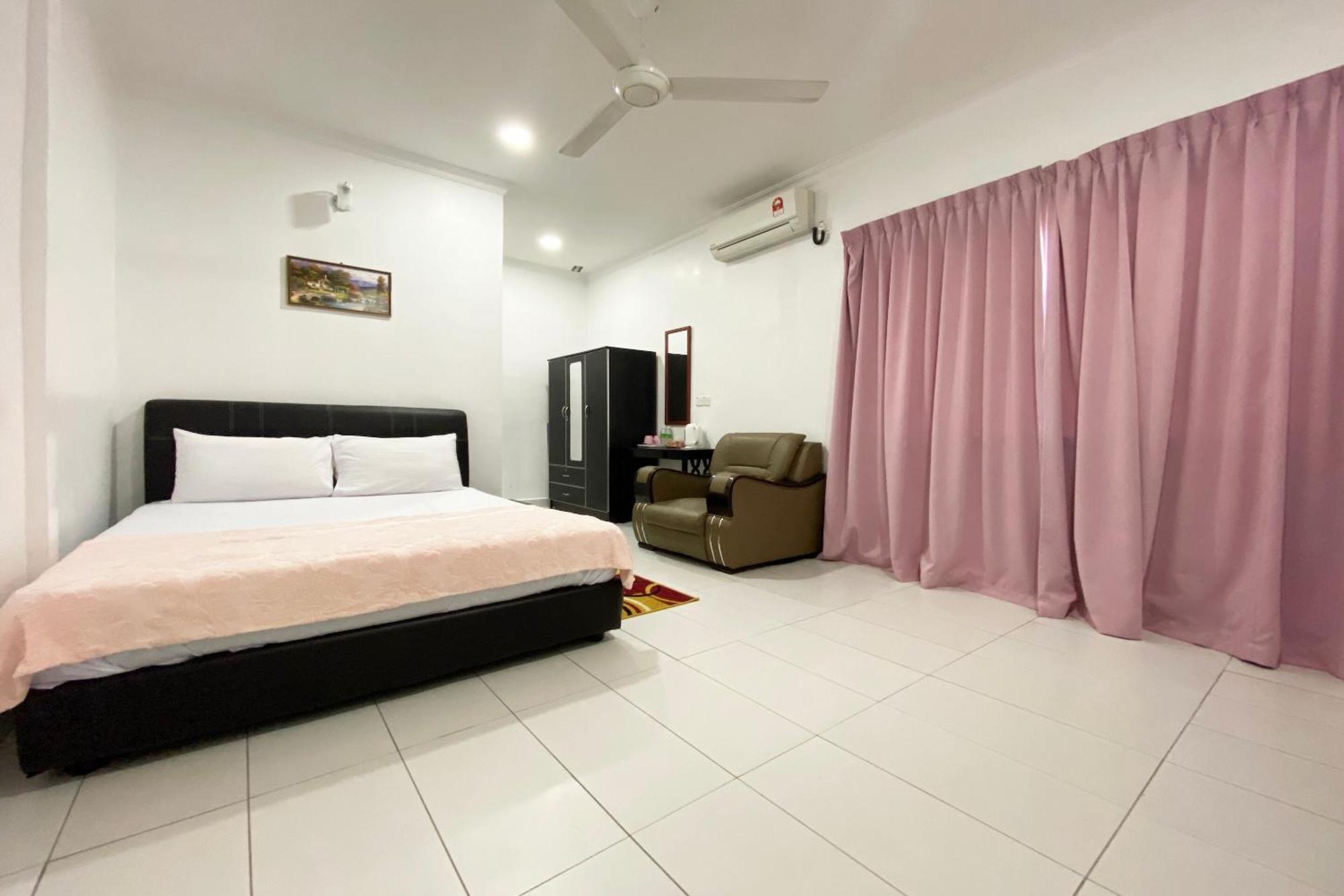Oyo Home 90230 Dh Residence Kota Belud Exterior foto