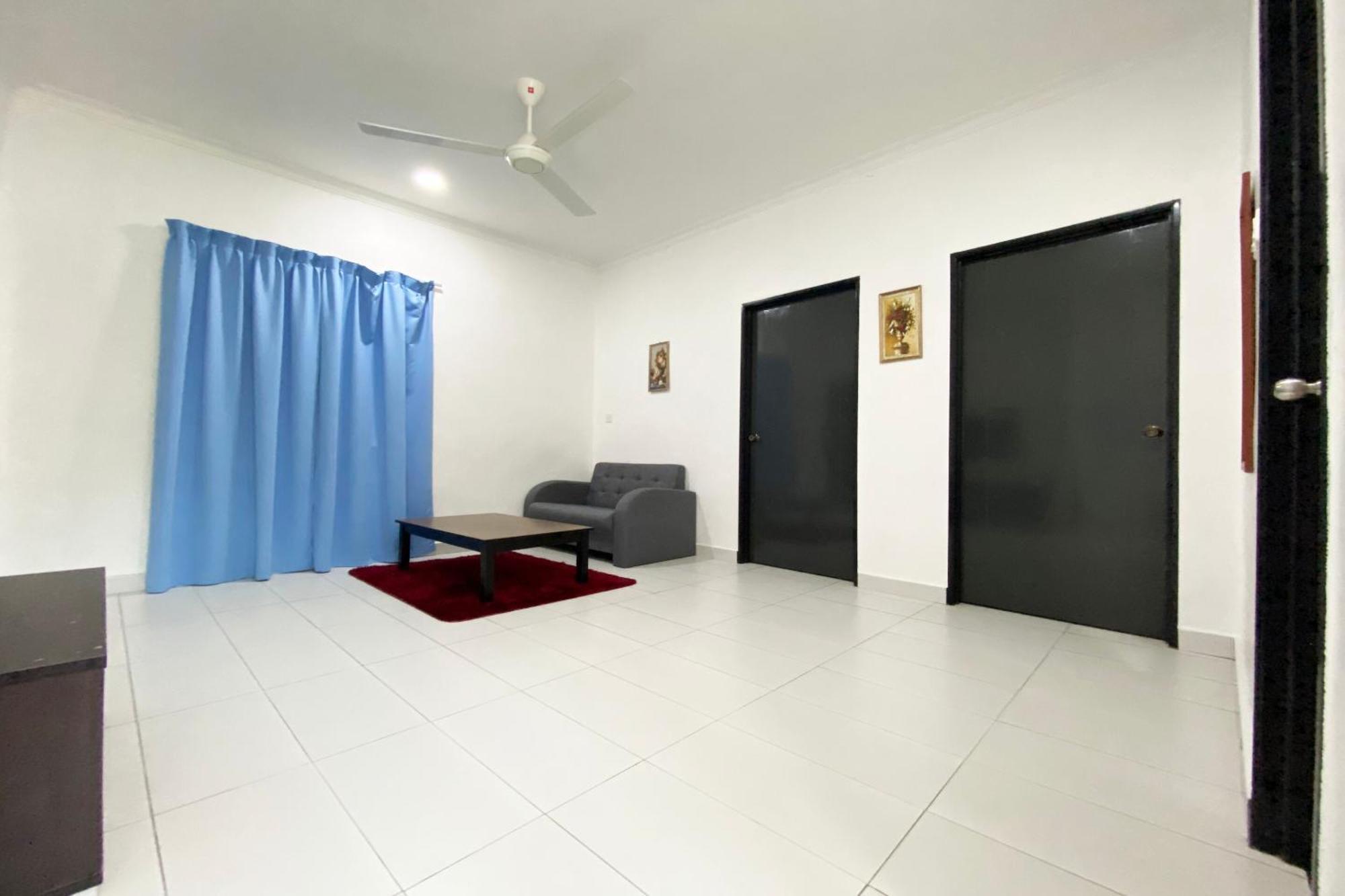 Oyo Home 90230 Dh Residence Kota Belud Exterior foto
