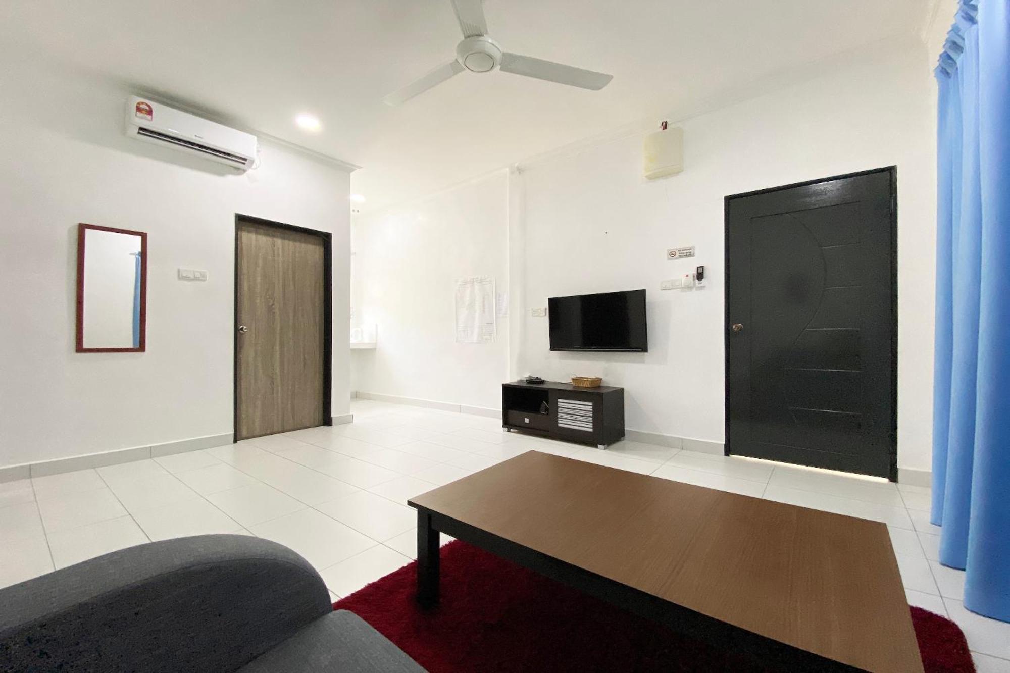 Oyo Home 90230 Dh Residence Kota Belud Exterior foto