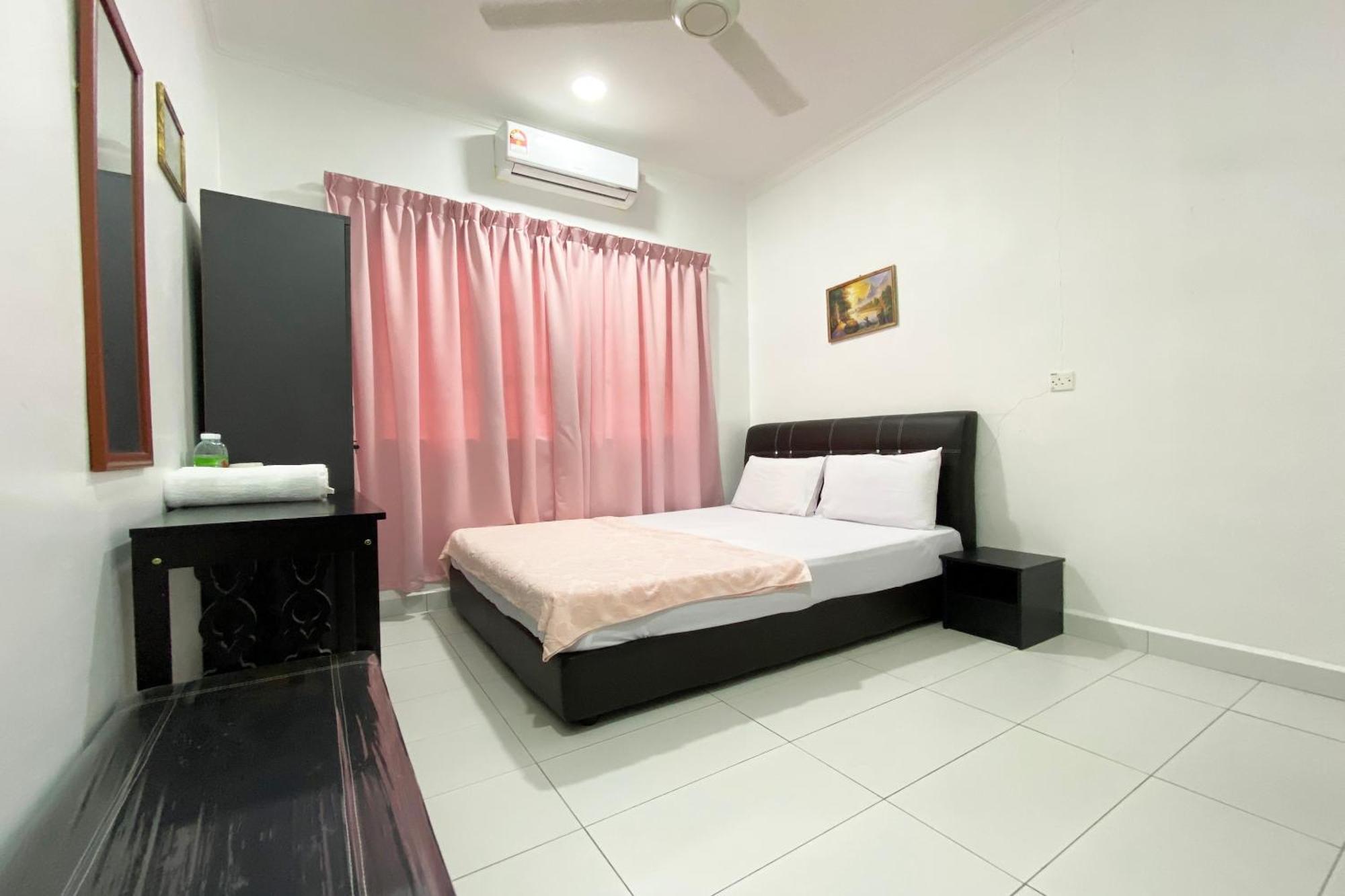 Oyo Home 90230 Dh Residence Kota Belud Exterior foto