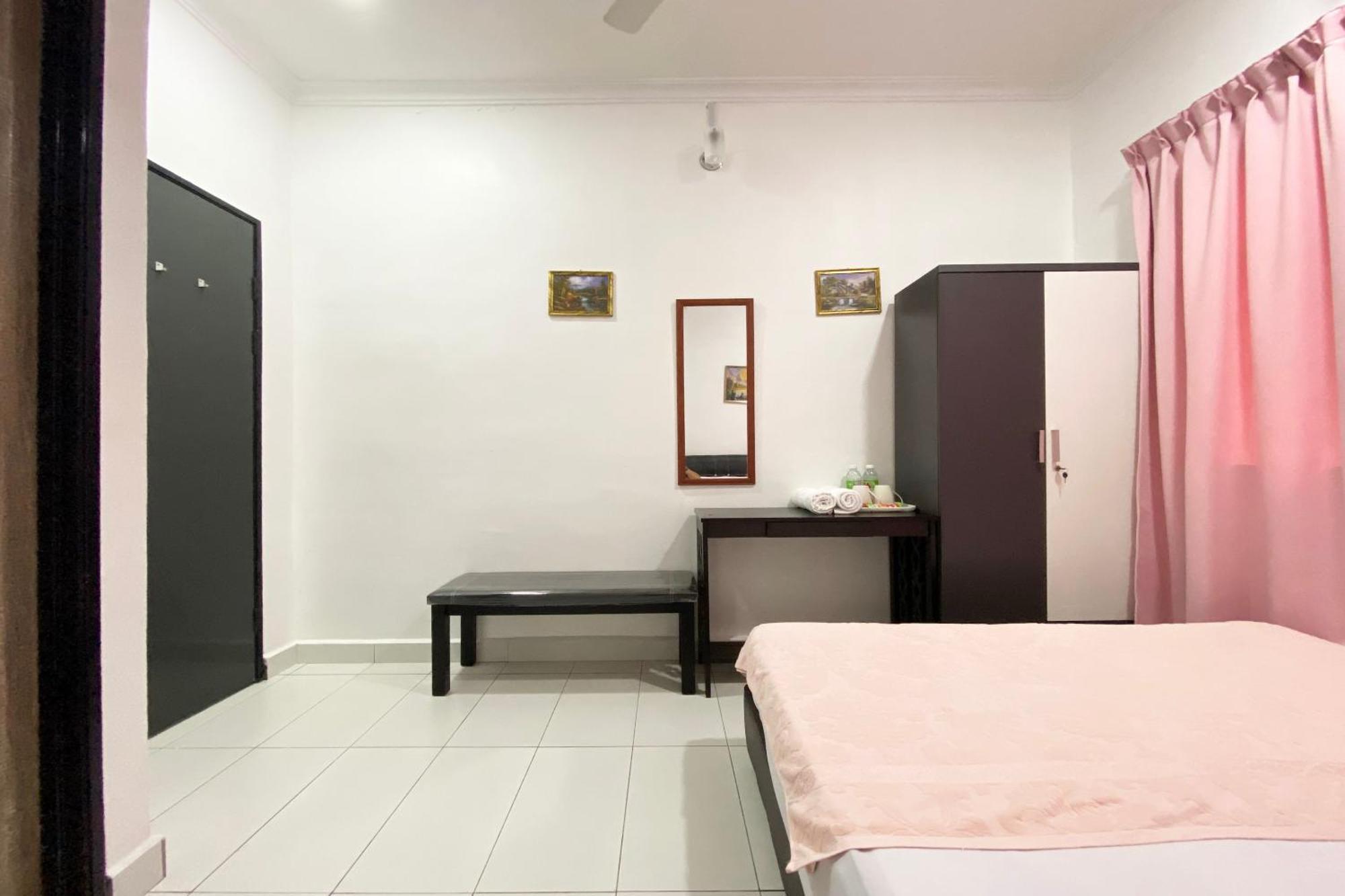 Oyo Home 90230 Dh Residence Kota Belud Exterior foto